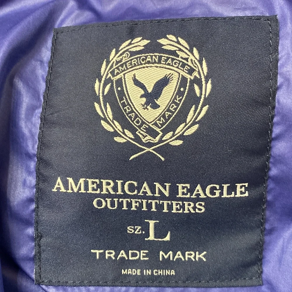 Jacket - Picture 7 of 12